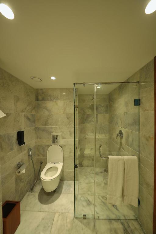Peshawar Serena Hotel Экстерьер фото
